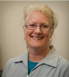 Dr. Linda Fleeman
